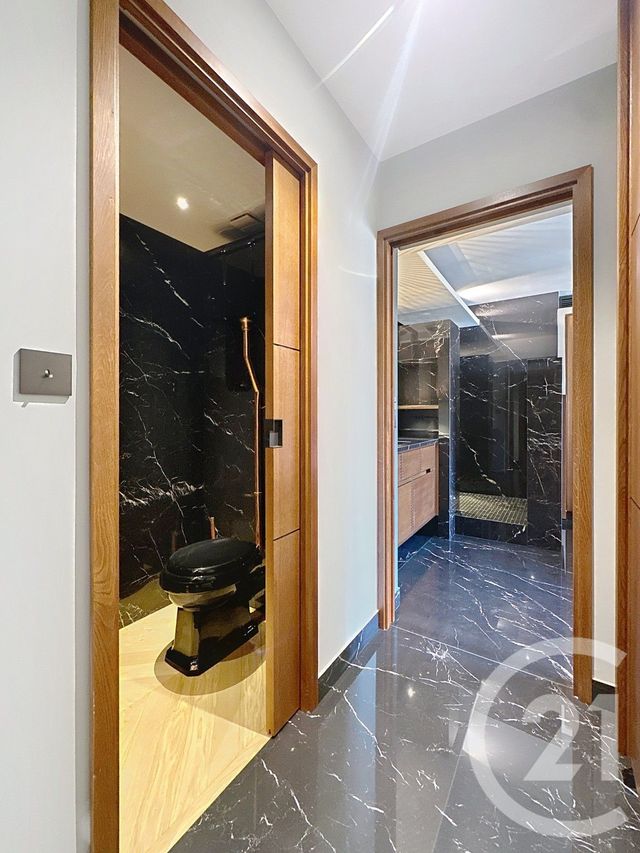 Appartement F3 à vendre - 3 pièces - 97.8 m2 - NICE - 06 - PROVENCE-ALPES-COTE-D-AZUR - Century 21 Etoile Immobilier