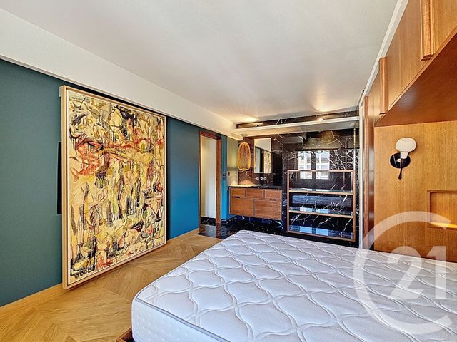 Appartement F3 à vendre - 3 pièces - 97.8 m2 - NICE - 06 - PROVENCE-ALPES-COTE-D-AZUR - Century 21 Etoile Immobilier