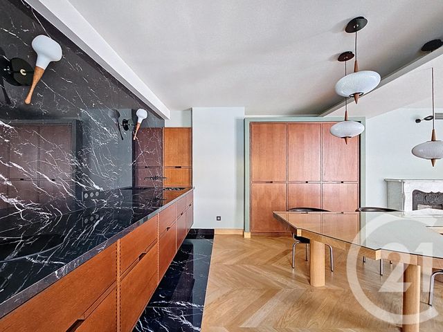 Appartement F3 à vendre - 3 pièces - 97.8 m2 - NICE - 06 - PROVENCE-ALPES-COTE-D-AZUR - Century 21 Etoile Immobilier