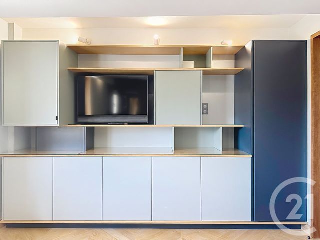 Appartement F3 à vendre - 3 pièces - 97.8 m2 - NICE - 06 - PROVENCE-ALPES-COTE-D-AZUR - Century 21 Etoile Immobilier