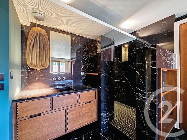 Appartement F3 à vendre - 3 pièces - 97.8 m2 - NICE - 06 - PROVENCE-ALPES-COTE-D-AZUR - Century 21 Etoile Immobilier