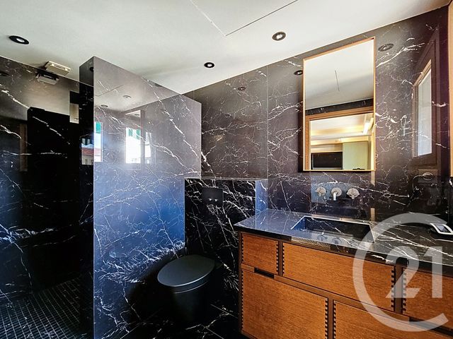 Appartement F3 à vendre - 3 pièces - 97.8 m2 - NICE - 06 - PROVENCE-ALPES-COTE-D-AZUR - Century 21 Etoile Immobilier