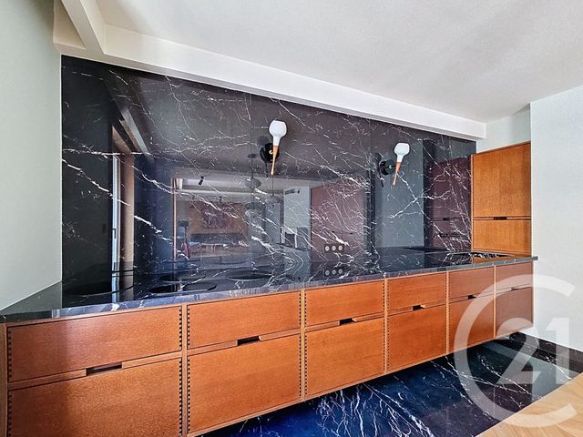 Appartement F3 à vendre - 3 pièces - 97.8 m2 - NICE - 06 - PROVENCE-ALPES-COTE-D-AZUR - Century 21 Etoile Immobilier