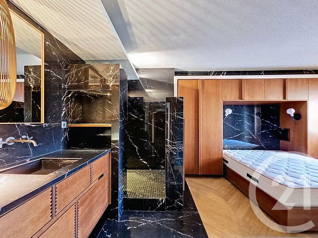 Appartement F3 à vendre - 3 pièces - 97.8 m2 - NICE - 06 - PROVENCE-ALPES-COTE-D-AZUR - Century 21 Etoile Immobilier