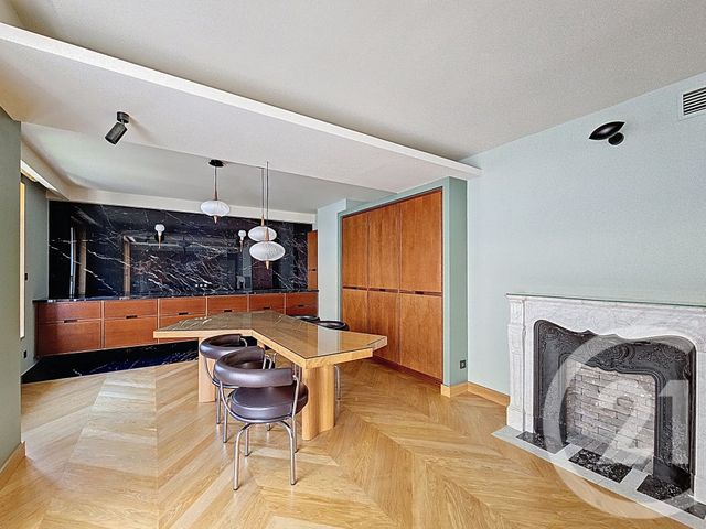 Appartement F3 à vendre - 3 pièces - 97.8 m2 - NICE - 06 - PROVENCE-ALPES-COTE-D-AZUR - Century 21 Etoile Immobilier