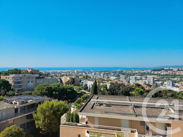 appartement - NICE - 06