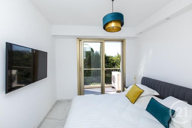 Appartement F3 à louer - 3 pièces - 78.0 m2 - NICE - 06 - PROVENCE-ALPES-COTE-D-AZUR - Century 21 Etoile Immobilier