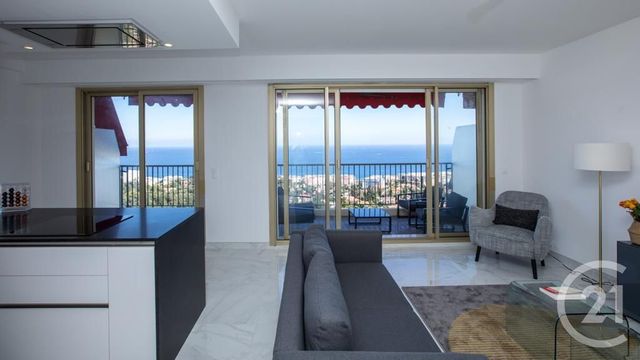 Appartement F3 à louer NICE
