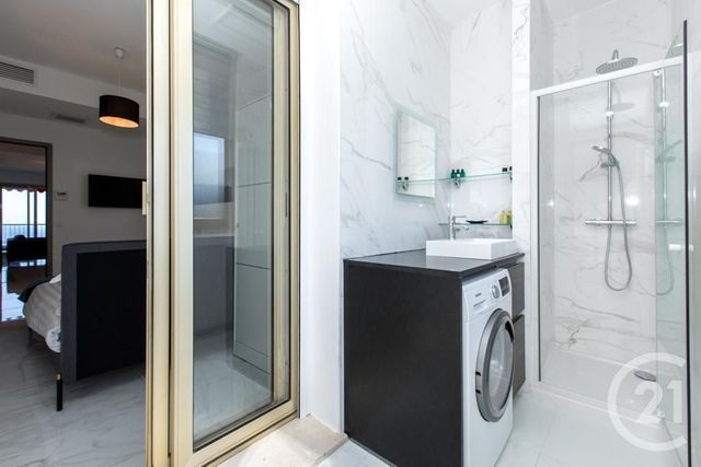 Appartement F3 à louer - 3 pièces - 78.0 m2 - NICE - 06 - PROVENCE-ALPES-COTE-D-AZUR - Century 21 Etoile Immobilier