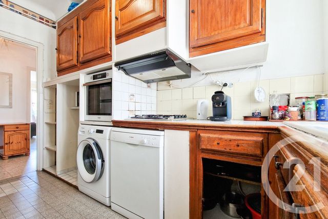 Afficher la photo en grand Appartement F4 à vendre - 4 pièces - 83.55 m2 - NICE - 06 - PROVENCE-ALPES-COTE-D-AZUR - Century 21 Etoile Immobilier