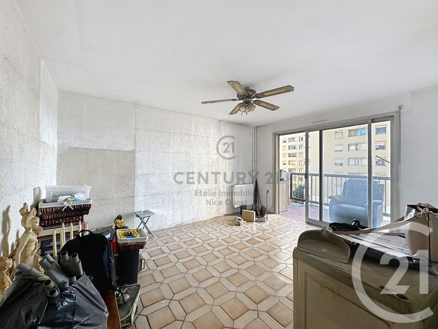Appartement F3 à vendre NICE