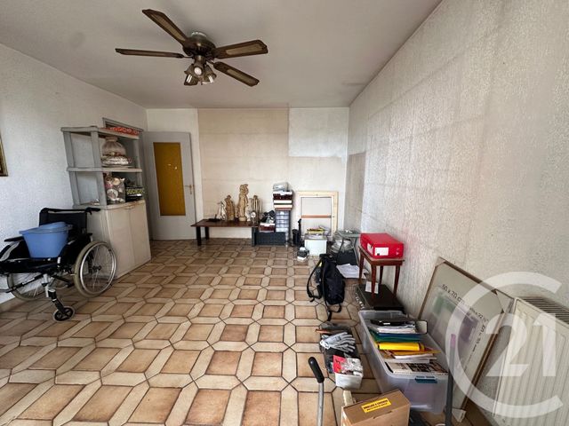 Appartement F3 à vendre - 3 pièces - 61.59 m2 - NICE - 06 - PROVENCE-ALPES-COTE-D-AZUR - Century 21 Etoile Immobilier