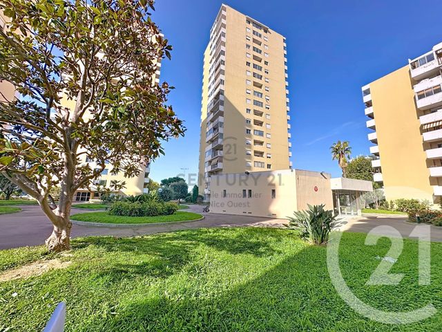appartement - NICE - 06