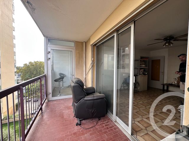 Appartement F3 à vendre - 3 pièces - 61.59 m2 - NICE - 06 - PROVENCE-ALPES-COTE-D-AZUR - Century 21 Etoile Immobilier