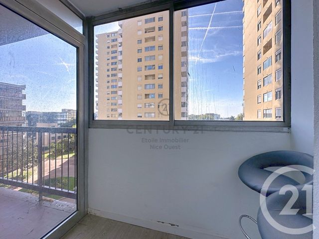 Appartement F3 à vendre - 3 pièces - 61.59 m2 - NICE - 06 - PROVENCE-ALPES-COTE-D-AZUR - Century 21 Etoile Immobilier