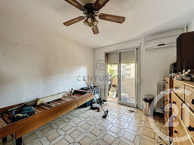 Appartement F3 à vendre - 3 pièces - 61.59 m2 - NICE - 06 - PROVENCE-ALPES-COTE-D-AZUR - Century 21 Etoile Immobilier