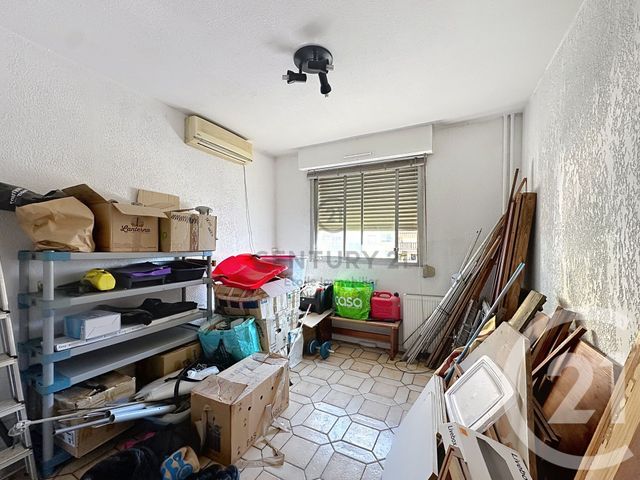 Appartement F3 à vendre - 3 pièces - 61.59 m2 - NICE - 06 - PROVENCE-ALPES-COTE-D-AZUR - Century 21 Etoile Immobilier