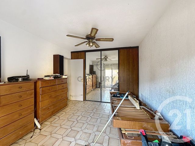 Appartement F3 à vendre - 3 pièces - 61.59 m2 - NICE - 06 - PROVENCE-ALPES-COTE-D-AZUR - Century 21 Etoile Immobilier