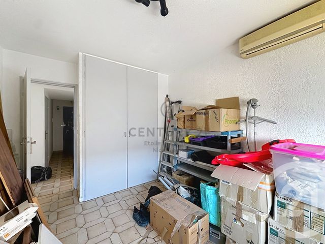 Appartement F3 à vendre - 3 pièces - 61.59 m2 - NICE - 06 - PROVENCE-ALPES-COTE-D-AZUR - Century 21 Etoile Immobilier