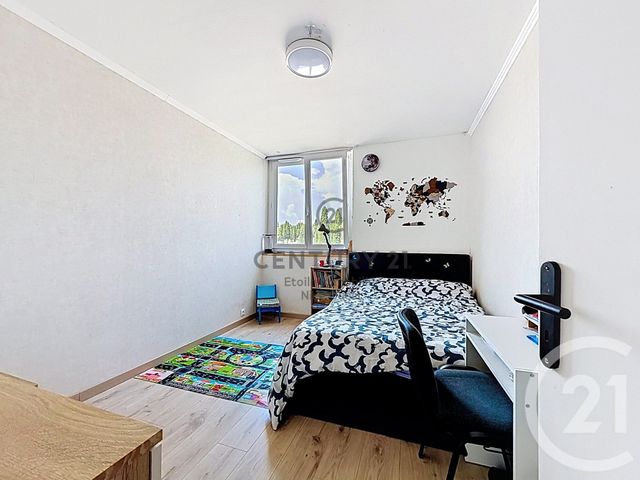 Appartement F4 à vendre - 4 pièces - 90.0 m2 - NICE - 06 - PROVENCE-ALPES-COTE-D-AZUR - Century 21 Etoile Immobilier