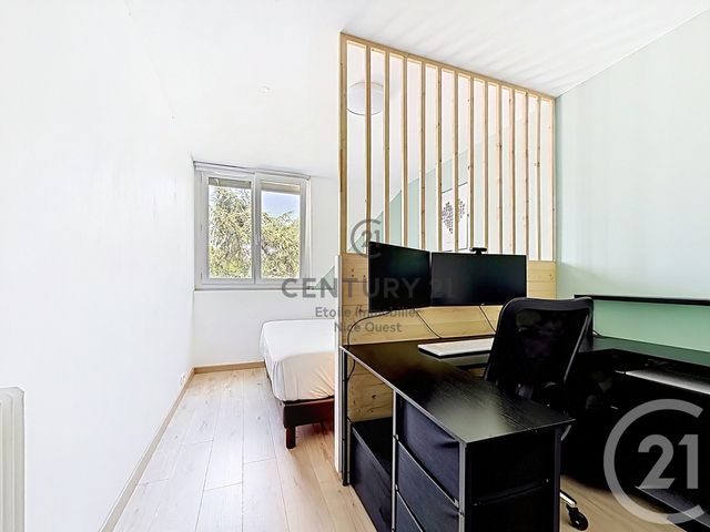 Appartement F4 à vendre - 4 pièces - 90.0 m2 - NICE - 06 - PROVENCE-ALPES-COTE-D-AZUR - Century 21 Etoile Immobilier