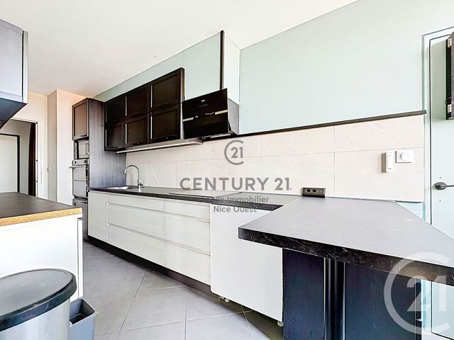Appartement F4 à vendre - 4 pièces - 90.0 m2 - NICE - 06 - PROVENCE-ALPES-COTE-D-AZUR - Century 21 Etoile Immobilier