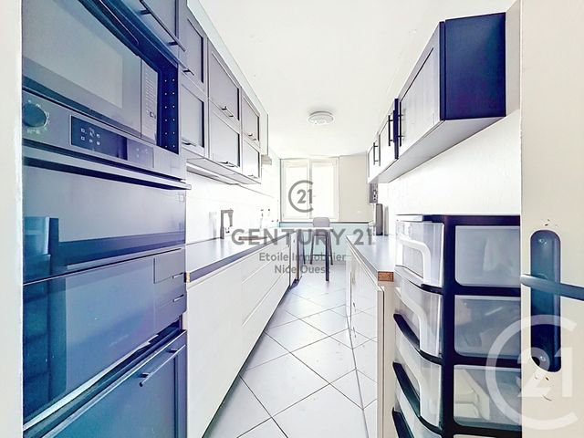 Appartement F4 à vendre - 4 pièces - 90.0 m2 - NICE - 06 - PROVENCE-ALPES-COTE-D-AZUR - Century 21 Etoile Immobilier
