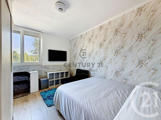 Appartement F4 à vendre - 4 pièces - 90.0 m2 - NICE - 06 - PROVENCE-ALPES-COTE-D-AZUR - Century 21 Etoile Immobilier