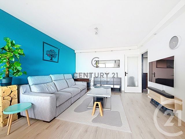 Appartement F4 à vendre - 4 pièces - 90.0 m2 - NICE - 06 - PROVENCE-ALPES-COTE-D-AZUR - Century 21 Etoile Immobilier