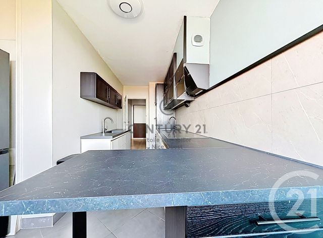 Appartement F4 à vendre - 4 pièces - 90.0 m2 - NICE - 06 - PROVENCE-ALPES-COTE-D-AZUR - Century 21 Etoile Immobilier