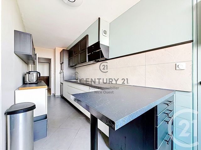 Appartement F4 à vendre - 4 pièces - 90.0 m2 - NICE - 06 - PROVENCE-ALPES-COTE-D-AZUR - Century 21 Etoile Immobilier