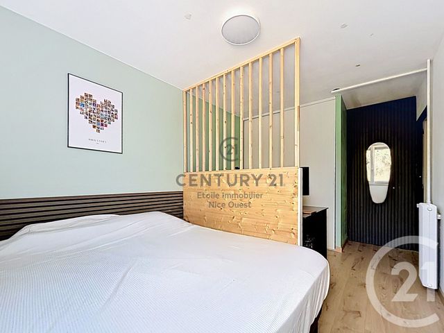 Appartement F4 à vendre - 4 pièces - 90.0 m2 - NICE - 06 - PROVENCE-ALPES-COTE-D-AZUR - Century 21 Etoile Immobilier