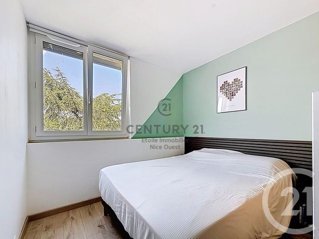 Appartement F4 à vendre - 4 pièces - 90.0 m2 - NICE - 06 - PROVENCE-ALPES-COTE-D-AZUR - Century 21 Etoile Immobilier