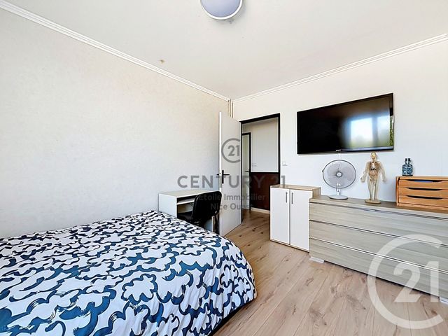 Appartement F4 à vendre - 4 pièces - 90.0 m2 - NICE - 06 - PROVENCE-ALPES-COTE-D-AZUR - Century 21 Etoile Immobilier