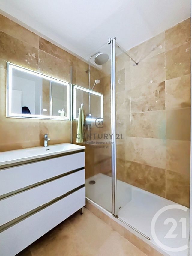 Appartement F4 à vendre - 4 pièces - 90.0 m2 - NICE - 06 - PROVENCE-ALPES-COTE-D-AZUR - Century 21 Etoile Immobilier