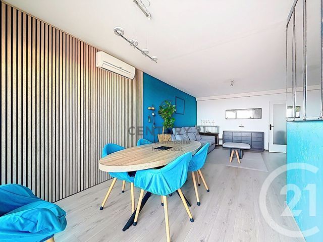Appartement F4 à vendre - 4 pièces - 90.0 m2 - NICE - 06 - PROVENCE-ALPES-COTE-D-AZUR - Century 21 Etoile Immobilier