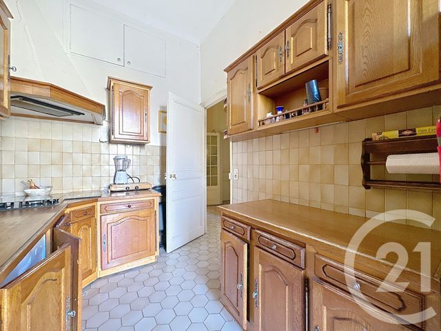 Appartement F5 à vendre - 5 pièces - 127.0 m2 - NICE - 06 - PROVENCE-ALPES-COTE-D-AZUR - Century 21 Etoile Immobilier