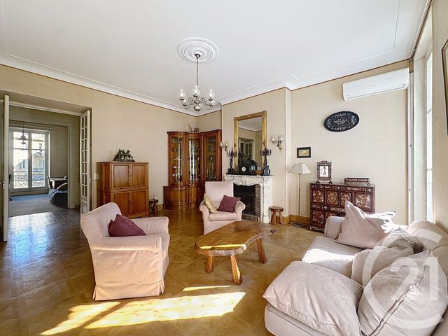 Appartement F5 à vendre - 5 pièces - 127.0 m2 - NICE - 06 - PROVENCE-ALPES-COTE-D-AZUR - Century 21 Etoile Immobilier