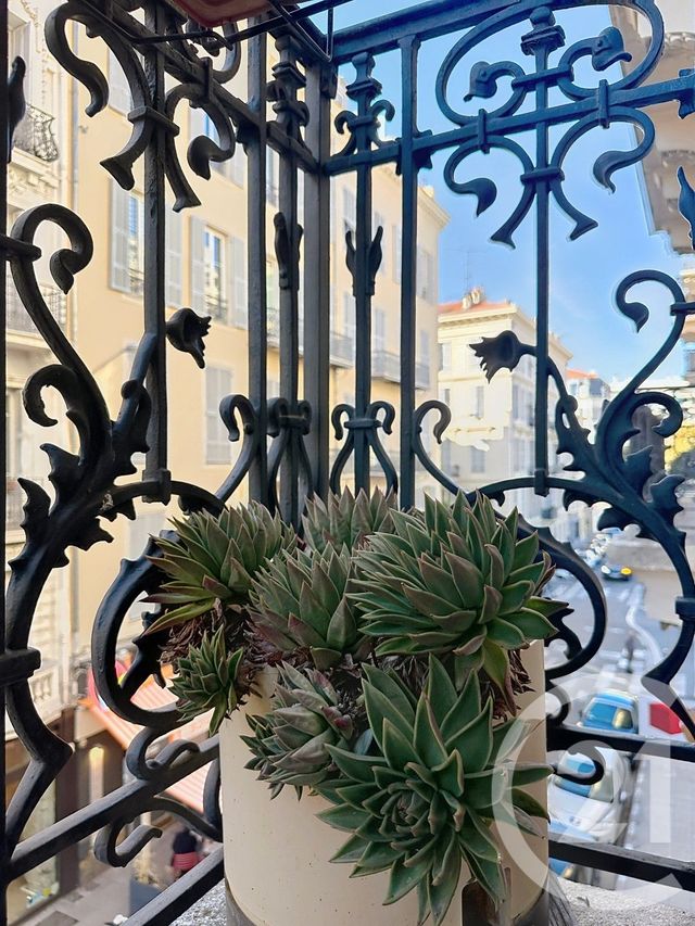 Appartement F5 à vendre - 5 pièces - 127.0 m2 - NICE - 06 - PROVENCE-ALPES-COTE-D-AZUR - Century 21 Etoile Immobilier
