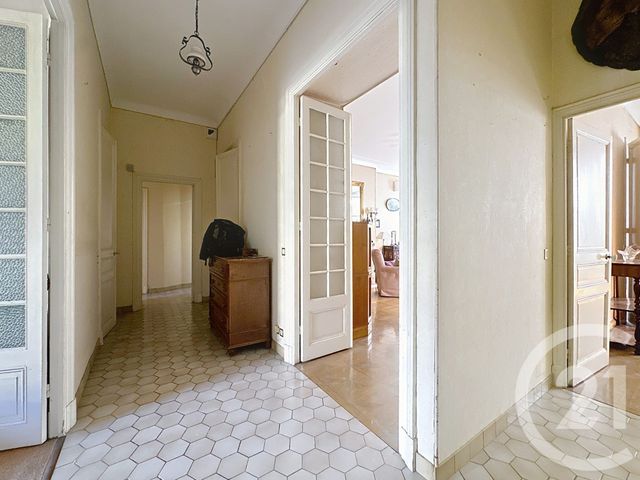Appartement F5 à vendre - 5 pièces - 127.0 m2 - NICE - 06 - PROVENCE-ALPES-COTE-D-AZUR - Century 21 Etoile Immobilier