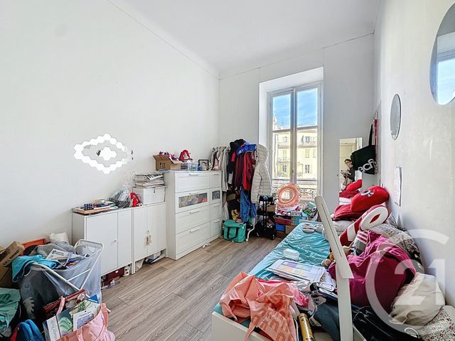 Appartement F5 à vendre - 5 pièces - 127.0 m2 - NICE - 06 - PROVENCE-ALPES-COTE-D-AZUR - Century 21 Etoile Immobilier