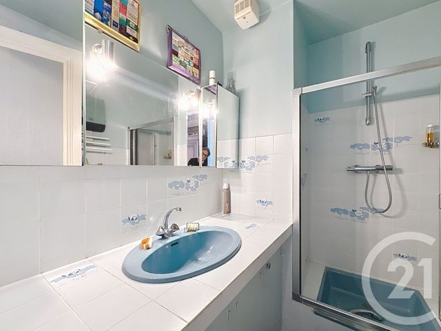 Appartement F5 à vendre - 5 pièces - 127.0 m2 - NICE - 06 - PROVENCE-ALPES-COTE-D-AZUR - Century 21 Etoile Immobilier