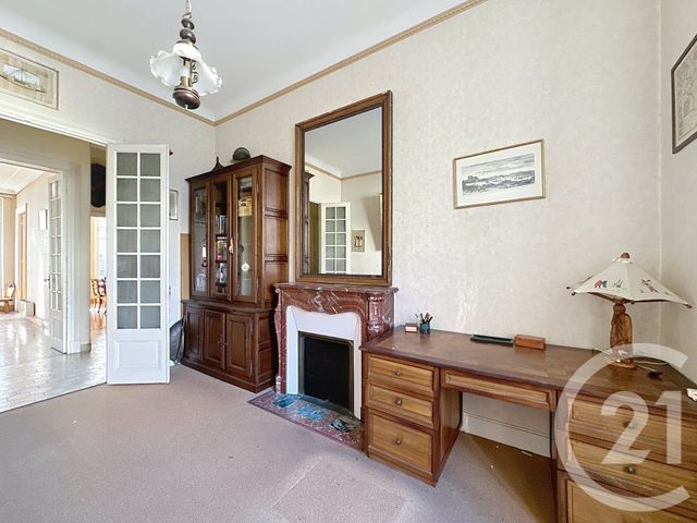 Appartement F5 à vendre - 5 pièces - 127.0 m2 - NICE - 06 - PROVENCE-ALPES-COTE-D-AZUR - Century 21 Etoile Immobilier