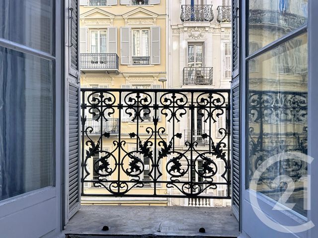 Appartement F5 à vendre - 5 pièces - 127.0 m2 - NICE - 06 - PROVENCE-ALPES-COTE-D-AZUR - Century 21 Etoile Immobilier