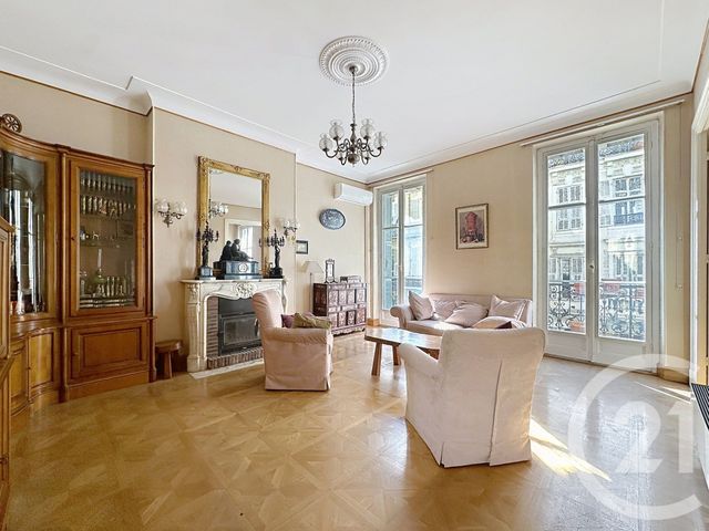 Appartement F5 à vendre NICE