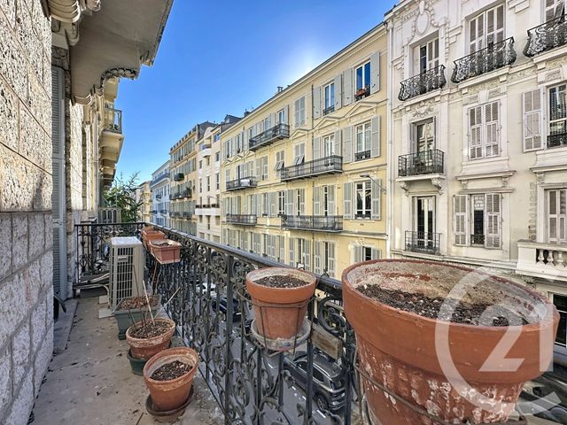 Appartement F5 à vendre - 5 pièces - 127.0 m2 - NICE - 06 - PROVENCE-ALPES-COTE-D-AZUR - Century 21 Etoile Immobilier