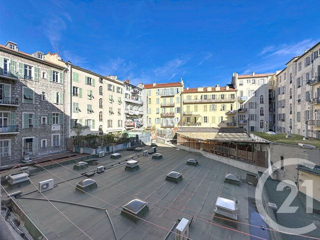 Appartement F5 à vendre - 5 pièces - 127.0 m2 - NICE - 06 - PROVENCE-ALPES-COTE-D-AZUR - Century 21 Etoile Immobilier