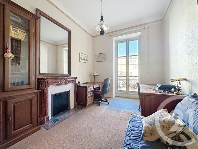 Appartement F5 à vendre - 5 pièces - 127.0 m2 - NICE - 06 - PROVENCE-ALPES-COTE-D-AZUR - Century 21 Etoile Immobilier