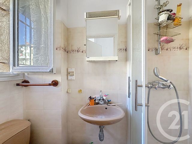 Appartement F5 à vendre - 5 pièces - 127.0 m2 - NICE - 06 - PROVENCE-ALPES-COTE-D-AZUR - Century 21 Etoile Immobilier