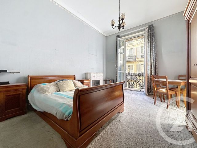 Appartement F5 à vendre - 5 pièces - 127.0 m2 - NICE - 06 - PROVENCE-ALPES-COTE-D-AZUR - Century 21 Etoile Immobilier